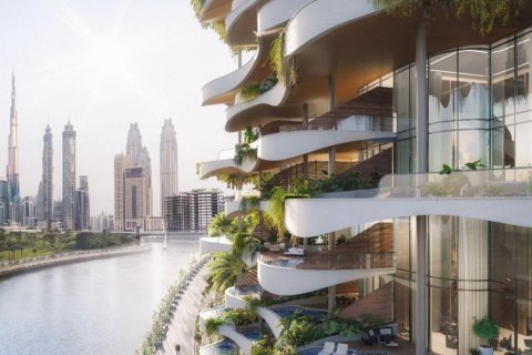 Appartement à Dubai, 4 chambres, 464.79 m², № 133545 - photo 4