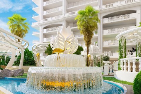 Appartement à Dubai Science Park, Dubai, studio, 49.67 m², № 133541