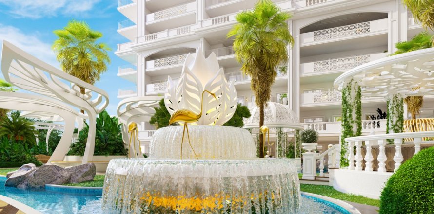 Appartement à Dubai Science Park, Dubai, studio, 49.67 m², № 133541