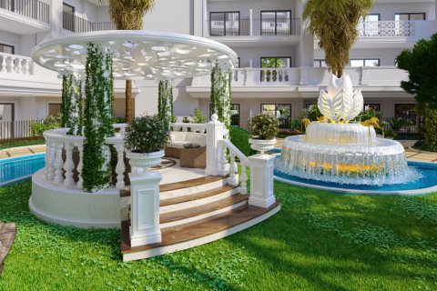 Appartement à Dubai Science Park, Dubai, studio, 49.67 m², № 133541 - photo 6