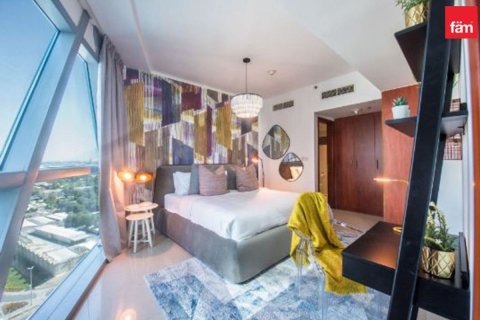 Купить квартиру в DIFC, Дубай: 1 спальня, 90.7м², № 83429 - фото 2