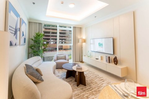 Apartment in Dubai Harbour, Dubai 1 bedroom, 55.2 sq.m. № 83425 - photo 21