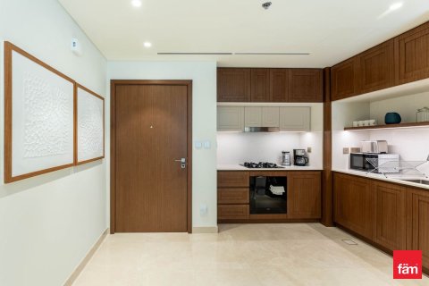 Apartment in Dubai Harbour, Dubai 1 bedroom, 55.2 sq.m. № 83425 - photo 8