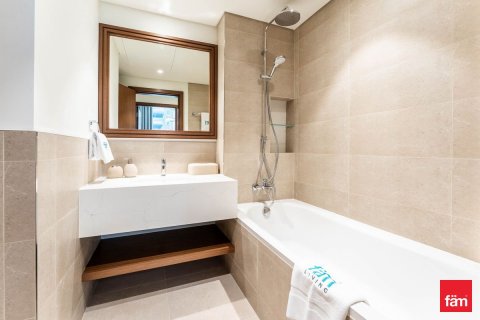 Apartment in Dubai Harbour, Dubai 1 bedroom, 55.2 sq.m. № 83425 - photo 18