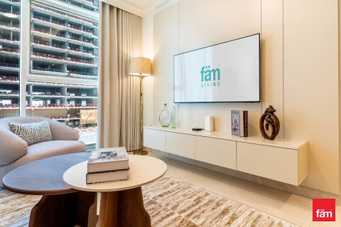 Apartment in Dubai Harbour, Dubai 1 bedroom, 55.2 sq.m. № 83425 - photo 11