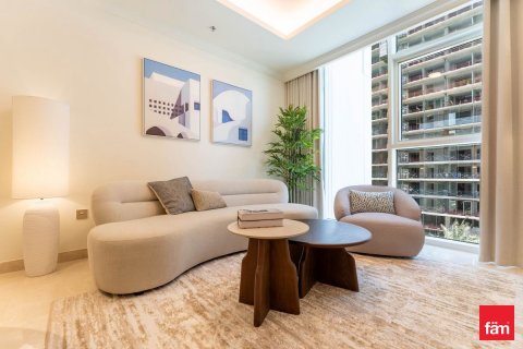 Apartment in Dubai Harbour, Dubai 1 bedroom, 55.2 sq.m. № 83425 - photo 5