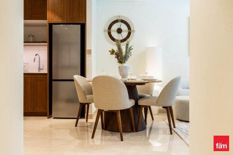 Apartment in Dubai Harbour, Dubai 1 bedroom, 55.2 sq.m. № 83425 - photo 9