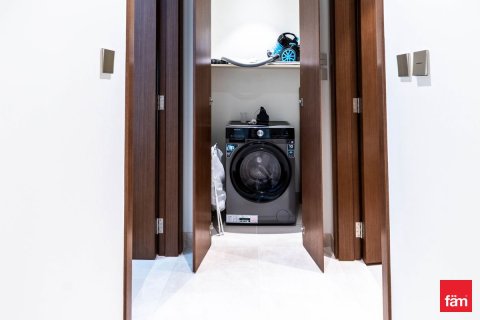 Apartment in Dubai Harbour, Dubai 1 bedroom, 55.2 sq.m. № 83425 - photo 16
