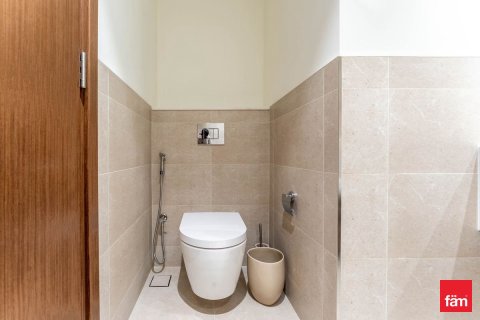 Apartment in Dubai Harbour, Dubai 1 bedroom, 55.2 sq.m. № 83425 - photo 20
