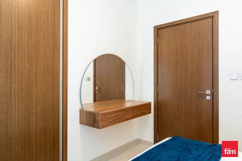 Apartment in Dubai Harbour, Dubai 1 bedroom, 55.2 sq.m. № 83425 - photo 15