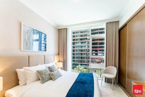 Apartment in Dubai Harbour, Dubai 1 bedroom, 55.2 sq.m. № 83425 - photo 3