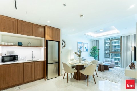 Apartment in Dubai Harbour, Dubai 1 bedroom, 55.2 sq.m. № 83425 - photo 6