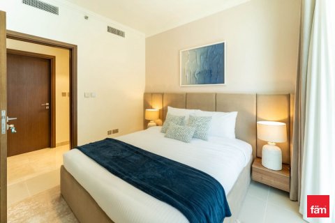 Apartment in Dubai Harbour, Dubai 1 bedroom, 55.2 sq.m. № 83425 - photo 7