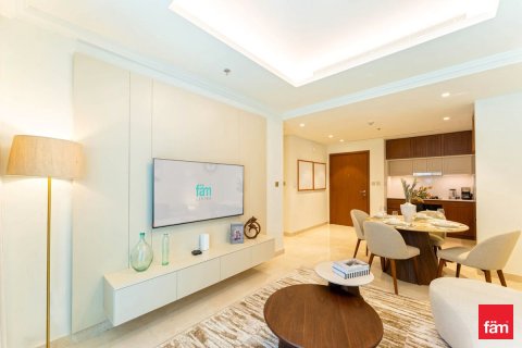 Apartment in Dubai Harbour, Dubai 1 bedroom, 55.2 sq.m. № 83425 - photo 4