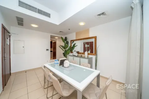 Apartment in Jumeirah Beach Residence, Dubai 2 bedrooms, 118 sq.m. № 122751 - photo 4