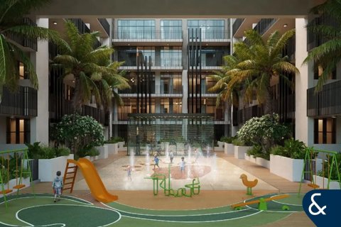 Apartment in Jumeirah Village Circle, Dubai 3 bedrooms, 171 sq.m. № 98250 - photo 8