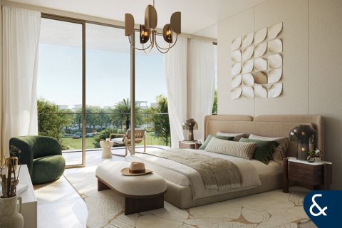 Villa in The Valley, Dubai 4 bedrooms, 349 sq.m. № 98254 - photo 7