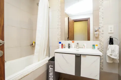 Appartement à Business Bay, Dubai, 3 chambres, 172 m², № 134482 - photo 8