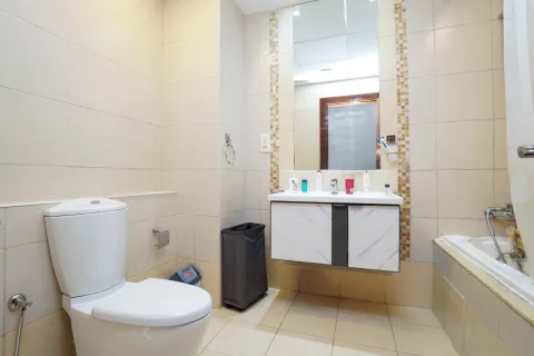 Appartement à Business Bay, Dubai, 3 chambres, 172 m², № 134482 - photo 11