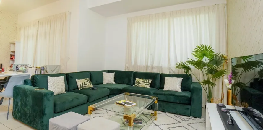 Appartement à Business Bay, Dubai, 3 chambres, 172 m², № 134482