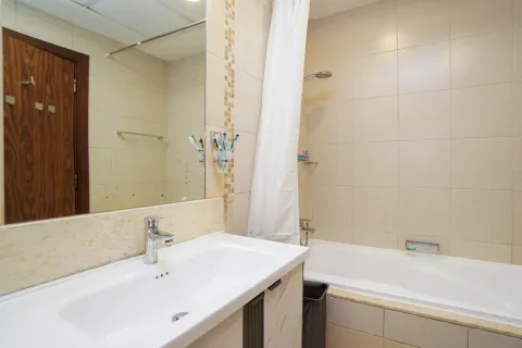 Appartement à Business Bay, Dubai, 3 chambres, 172 m², № 134482 - photo 3