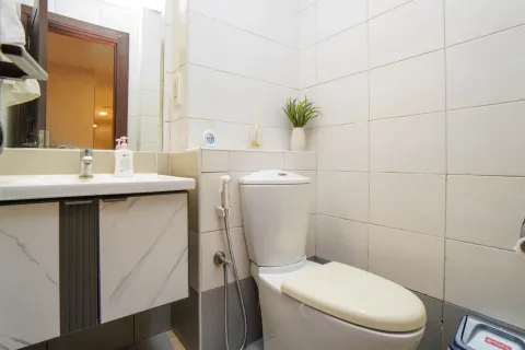 Appartement à Business Bay, Dubai, 3 chambres, 172 m², № 134482 - photo 13