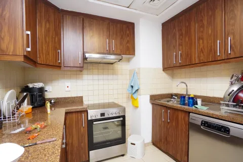Appartement à Business Bay, Dubai, 3 chambres, 172 m², № 134482 - photo 23