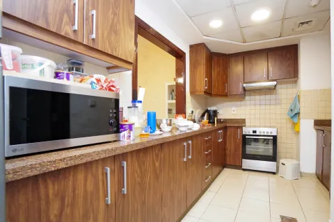 Appartement à Business Bay, Dubai, 3 chambres, 172 m², № 134482 - photo 29