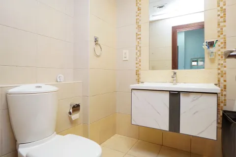 Appartement à Business Bay, Dubai, 3 chambres, 172 m², № 134482 - photo 4