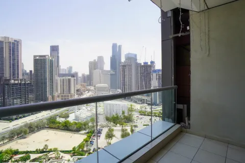 Appartement à Business Bay, Dubai, 3 chambres, 172 m², № 134482 - photo 2