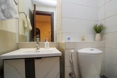 Appartement à Business Bay, Dubai, 3 chambres, 172 m², № 134482 - photo 12