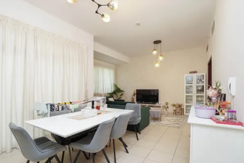 Appartement à Business Bay, Dubai, 3 chambres, 172 m², № 134482 - photo 27