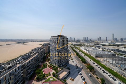 Appartement à Midtown, Dubai Production City (IMPZ), Dubai, 2 chambres, 112 m², № 134483 - photo 2