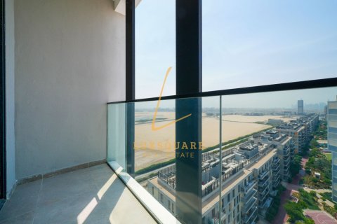 Appartement à Midtown, Dubai Production City (IMPZ), Dubai, 2 chambres, 112 m², № 134483 - photo 5