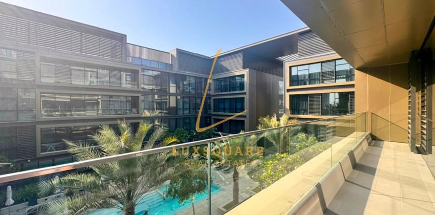 Apartment in Al Wasl, Dubai 2 bedrooms, 157 sq.m. № 134478