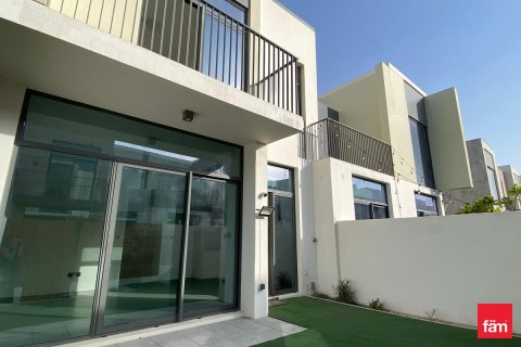 Villa à Dubai, 3 chambres, 127.9 m², № 95660