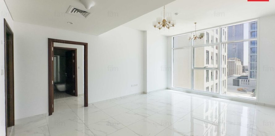 Appartement à Al Satwa, Dubai, 2 chambres, 120.2 m², № 95671
