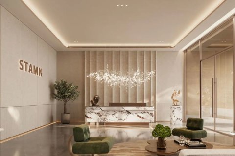 Appartement à Al Satwa, Dubai, 1 chambre, 57.1 m², № 95663 - photo 7