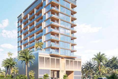 Appartement à Al Satwa, Dubai, 1 chambre, 57.1 m², № 95663 - photo 11
