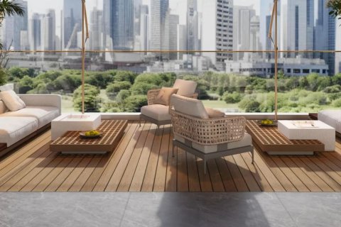 Appartement à Al Satwa, Dubai, 1 chambre, 57.1 m², № 95663 - photo 2