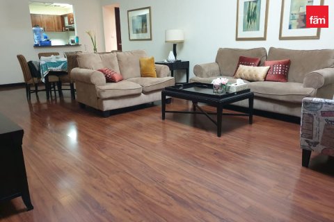 Apartment in Dubai 2 bedrooms, 154 sq.m. № 124974