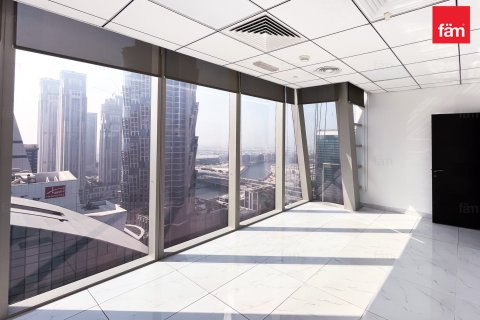 Office in Business Bay, Dubai 176.6 sq.m. № 124976