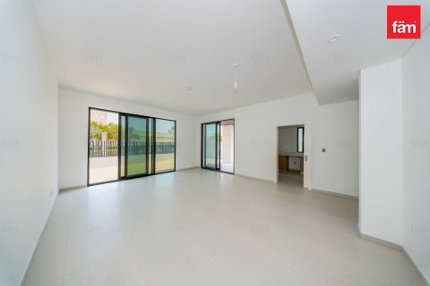 Снять в аренду таунхаус в Джабаль-Али, Дубай: 4 спальни, 266.4м², № 124977 - фото 1