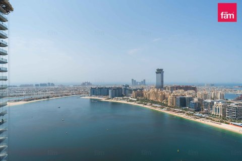 Apartment in Dubai Harbour, Dubai 1 bedroom, 73.7 sq.m. № 124978 - photo 3