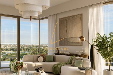 Apartment in Dubai Creek Harbour (The Lagoons), Dubai 2 bedrooms, 134 sq.m. № 114184