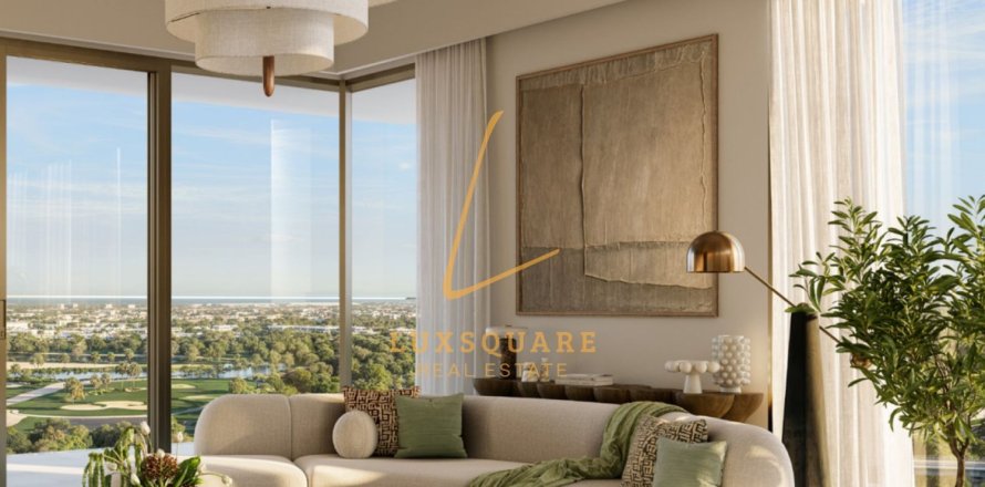 Appartement à Dubai Creek Harbour (The Lagoons), Dubai, 2 chambres, 134 m², № 114184