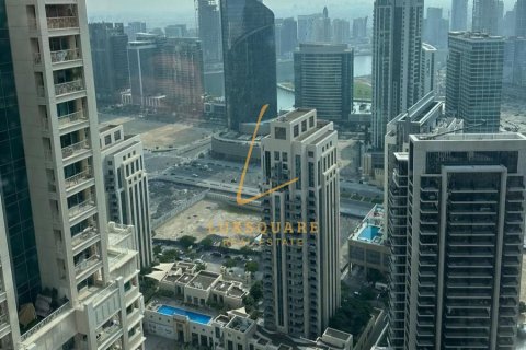 Appartement à Downtown Dubai (Downtown Burj Dubai), Dubai, 1 chambre, 56 m², № 114182 - photo 3