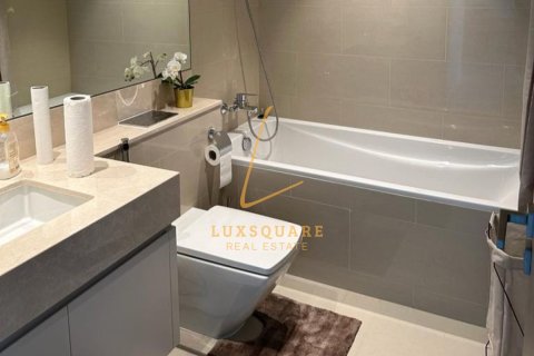 Appartement à Downtown Dubai (Downtown Burj Dubai), Dubai, 1 chambre, 56 m², № 114182 - photo 9