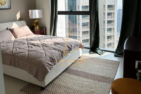 Appartement à Downtown Dubai (Downtown Burj Dubai), Dubai, 1 chambre, 56 m², № 114182 - photo 7