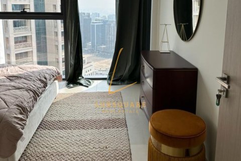 Appartement à Downtown Dubai (Downtown Burj Dubai), Dubai, 1 chambre, 56 m², № 114182 - photo 8